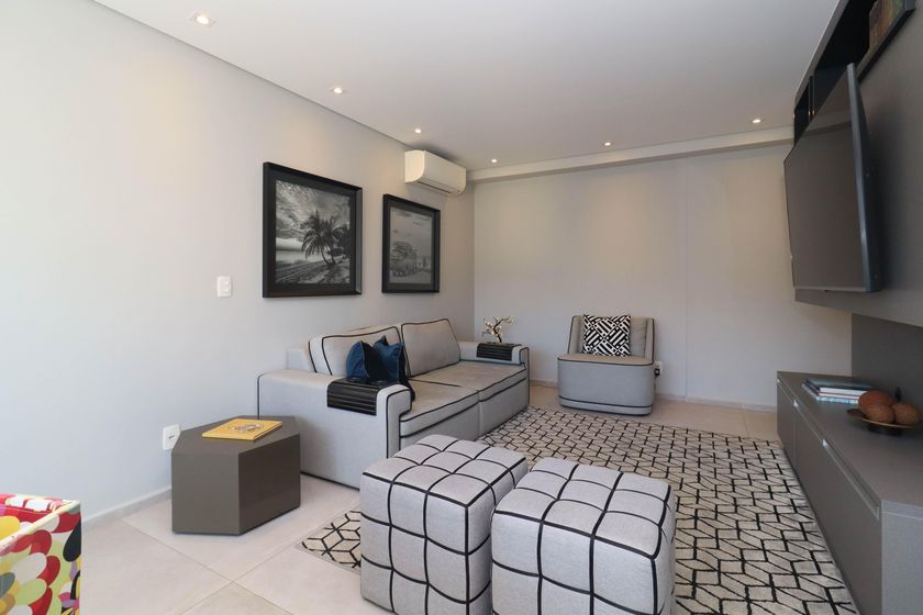 Apartamento em Vila Madalena - Widok 5