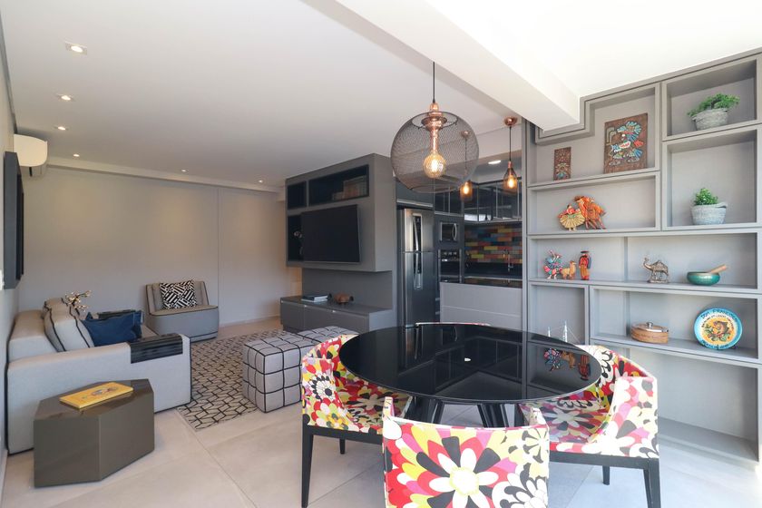 Apartamento em Vila Madalena - Widok 6