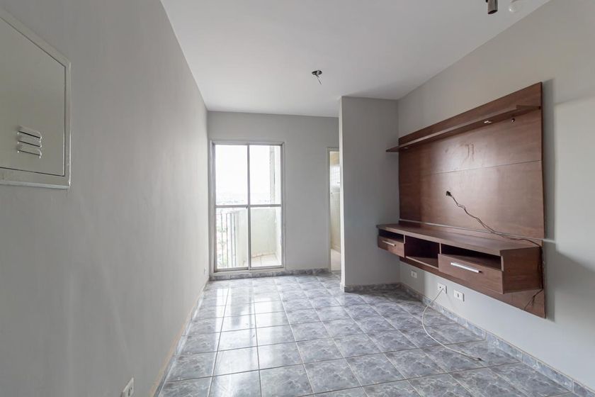 Apartamento em Vila Londrina - Widok 2