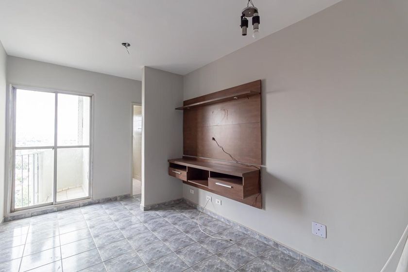Apartamento em Vila Londrina - Widok 4