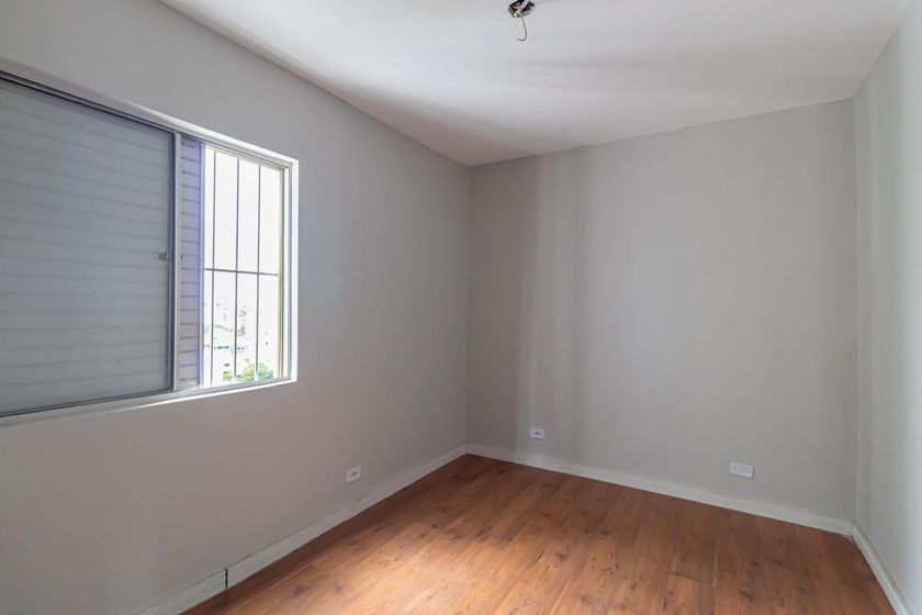 Apartamento em Vila Londrina - Więcej