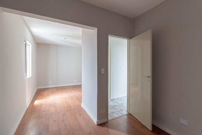 Apartamento em Vila Londrina - Widok 5