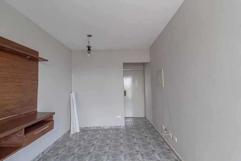 Apartamento em Vila Londrina - Widok 3