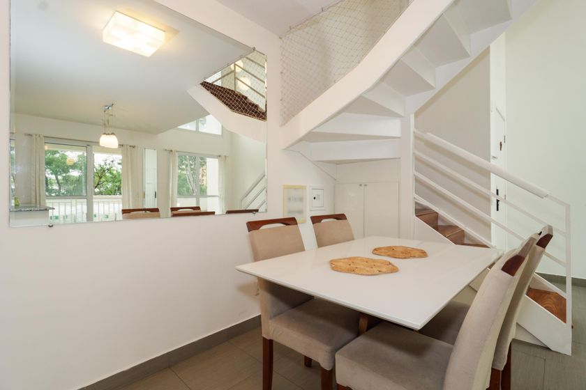 Apartamento em Vila Andrade – pohled 5