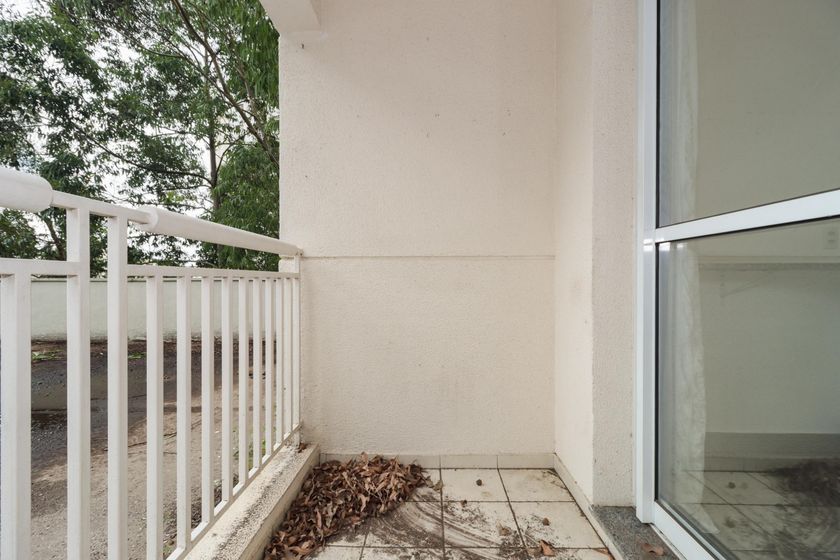 Apartamento em Vila Andrade – další