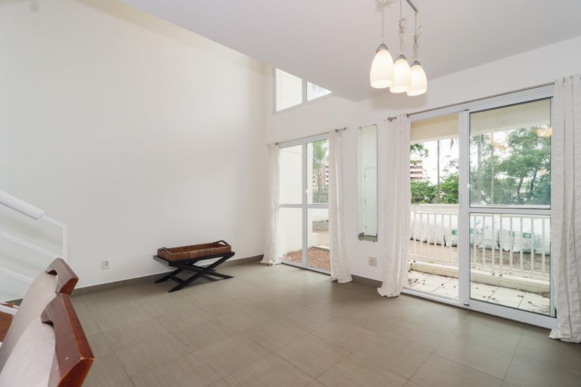 Apartamento em Vila Andrade – pohled 4