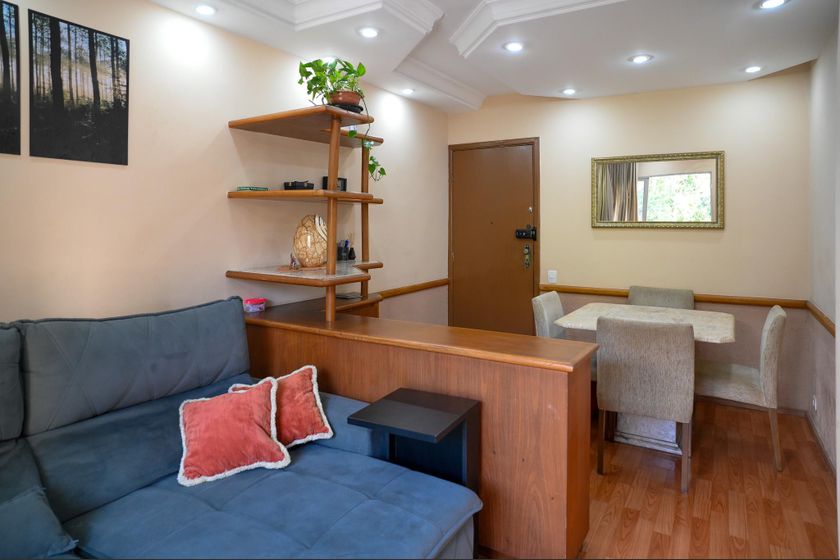 Apartamento em Vila Gumercindo - Widok 3