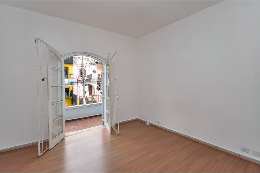 Casa em Água Branca - Widok 6