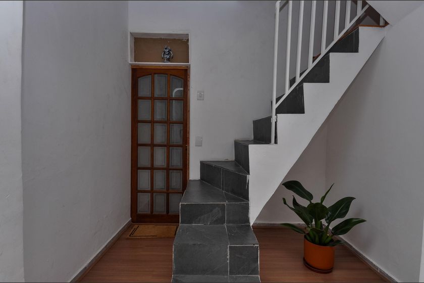 Casa em Água Branca - Widok 5