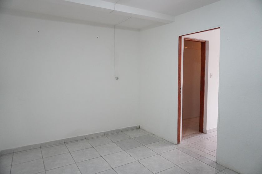 Moradia – São Paulo, Parque Guarani, Itaquera - Vista 3
