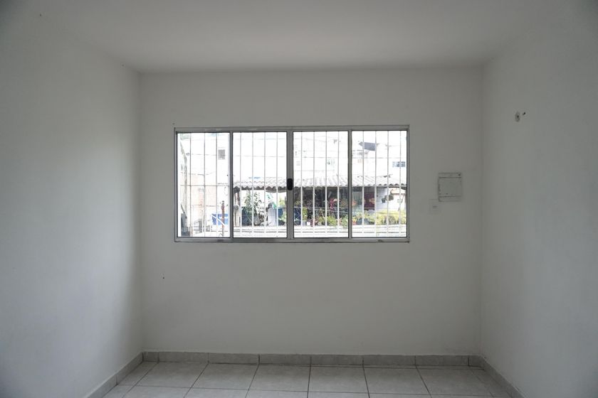 Moradia – São Paulo, Parque Guarani, Itaquera - Vista 2