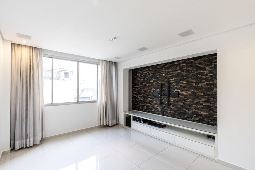 Apartamento em Perdizes – pohled 3