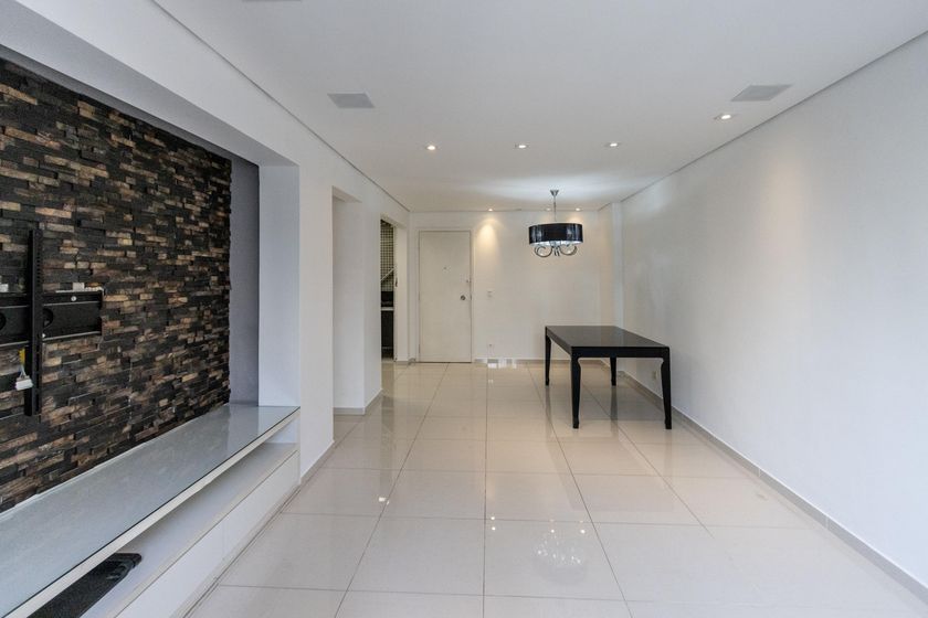 Apartamento em Perdizes – pohled 5