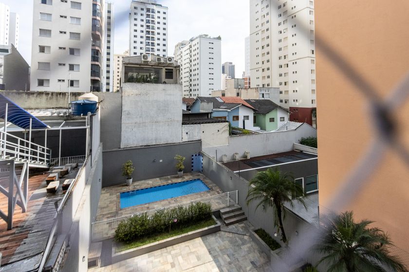 Apartamento em Perdizes – pohled 6