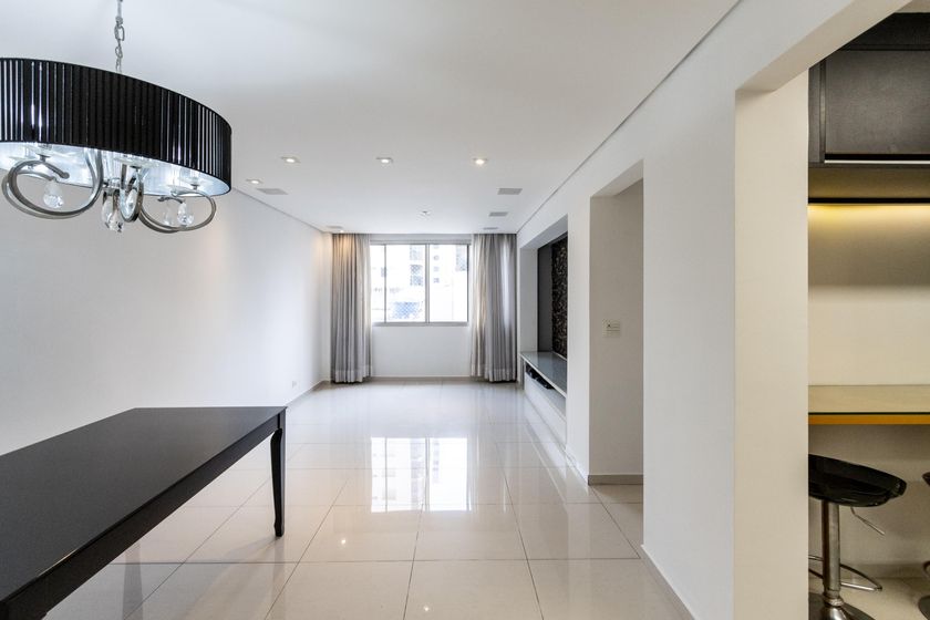Apartamento em Perdizes – pohled 2