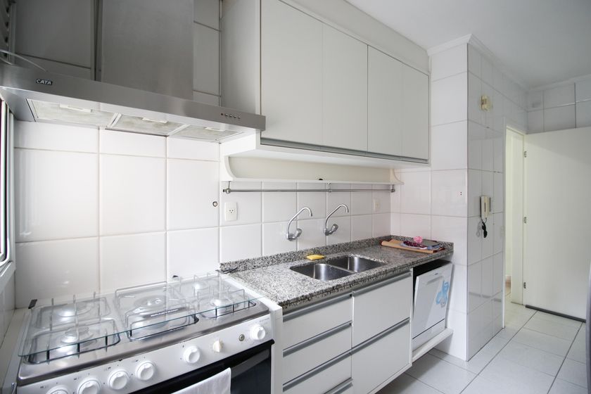 Apartamento – São Paulo - Vista 2