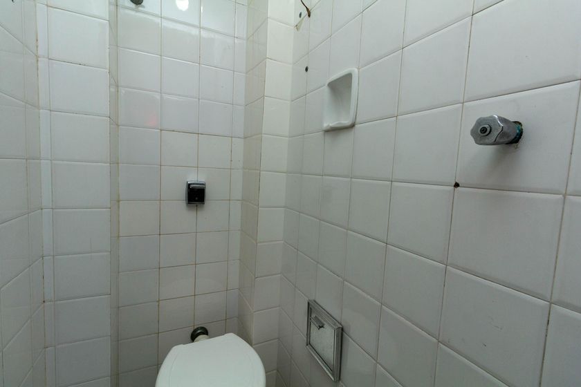 Apartamento em Vila Gomes Cardim – další