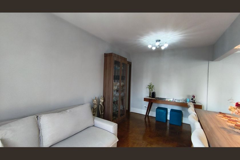 Apartment in São Paulo, Aclimação - More