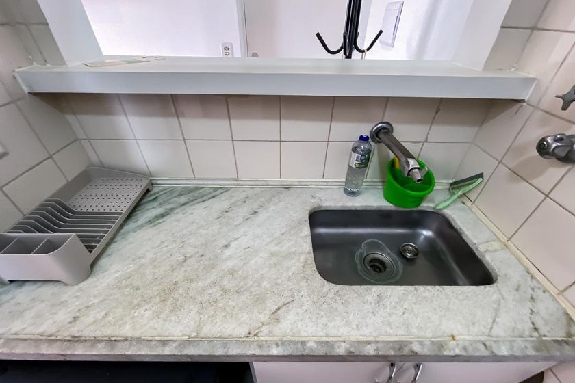 Apartamento – São Paulo - Vista 3