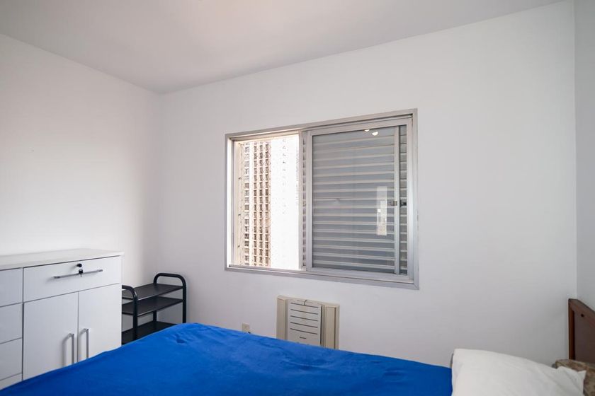 Apartamento – São Paulo - Mais