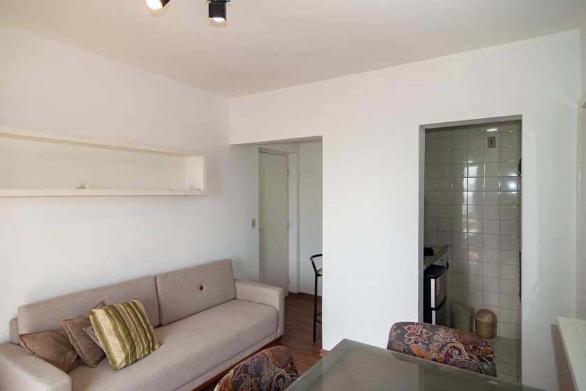 Apartamento – São Paulo - Vista 2