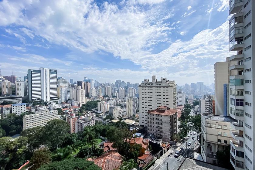 Apartamento – São Paulo - Vista 5