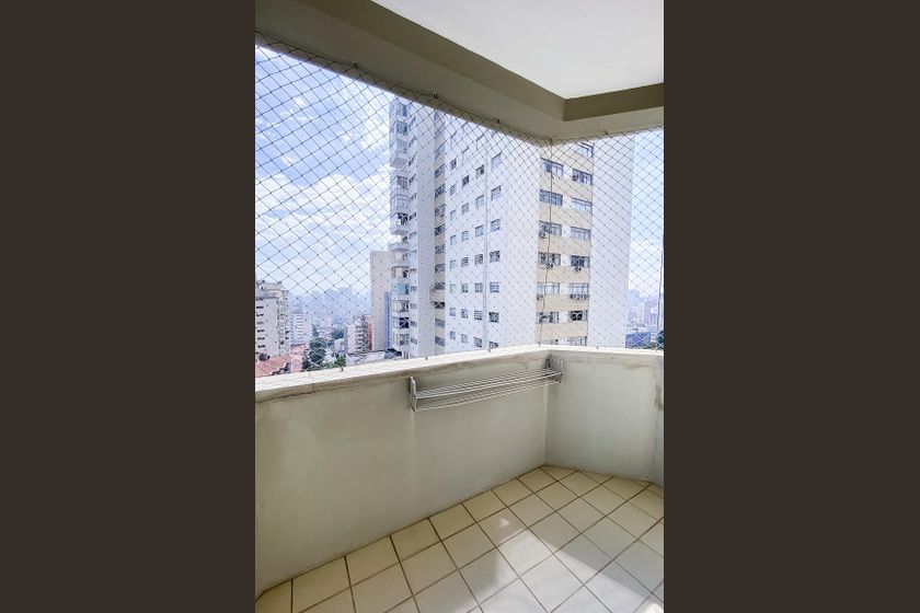 Apartamento – São Paulo - Vista 4