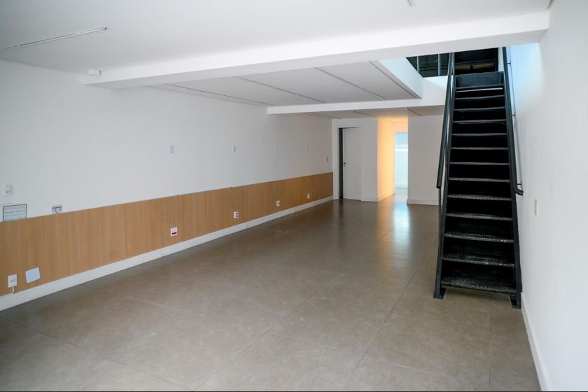 Casa em Aclimação - Widok 2