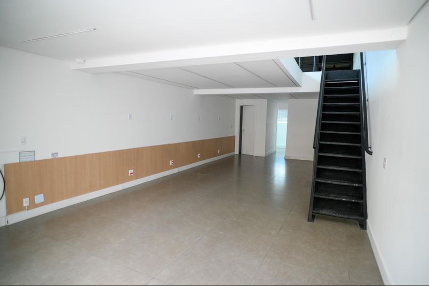 Casa em Aclimação - Widok 3