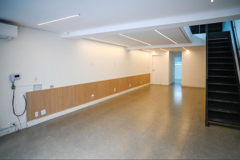 Casa em Aclimação - Widok 4