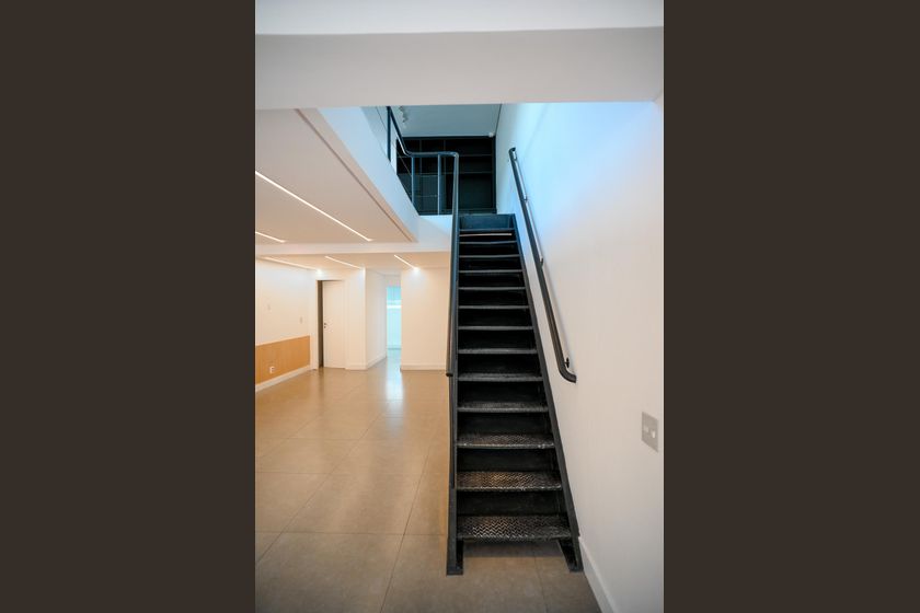 Casa em Aclimação - Widok 6