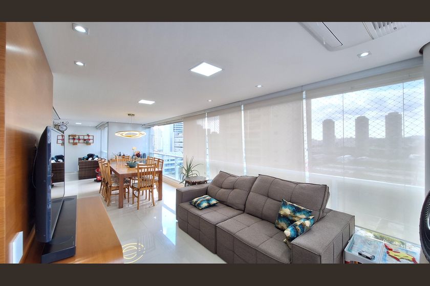 Apartamento em Vila Leopoldina - Widok 5