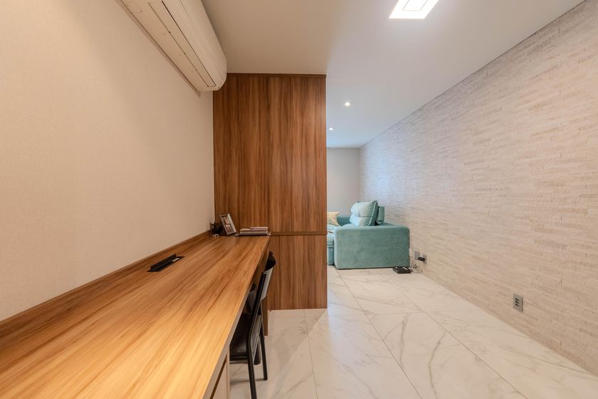 Studiooukitchenette em Centro - Widok 5