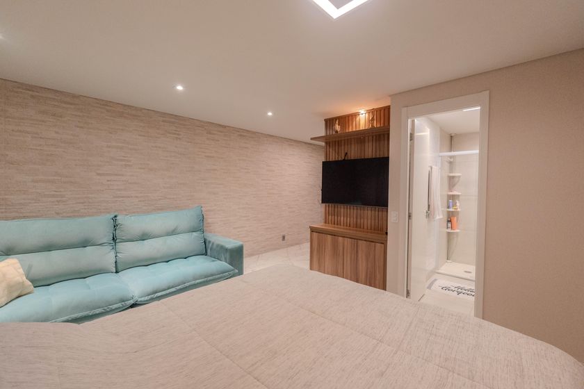Studiooukitchenette em Centro - Widok 4