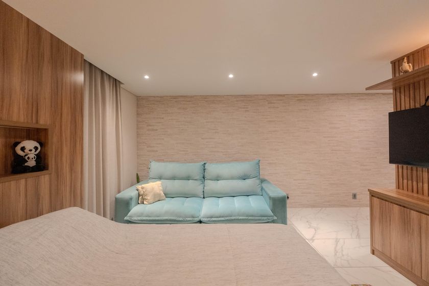 Studiooukitchenette em Centro - Widok 2