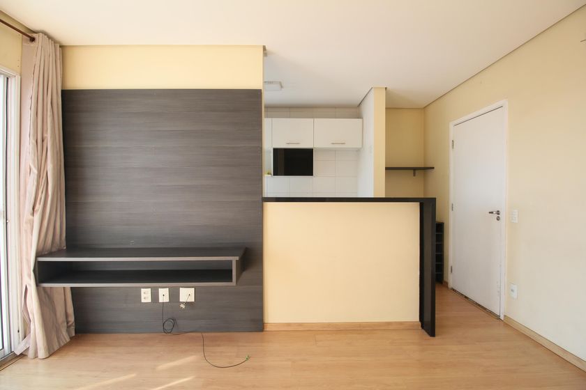 Apartamento em Parque Reboucas - Ansicht 3