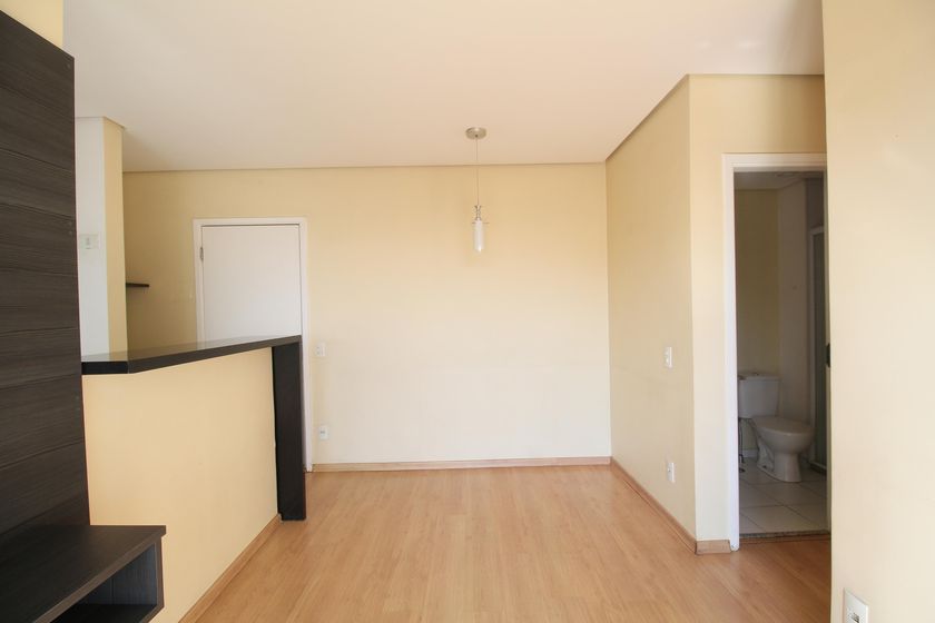 Apartamento em Parque Reboucas - Ansicht 2
