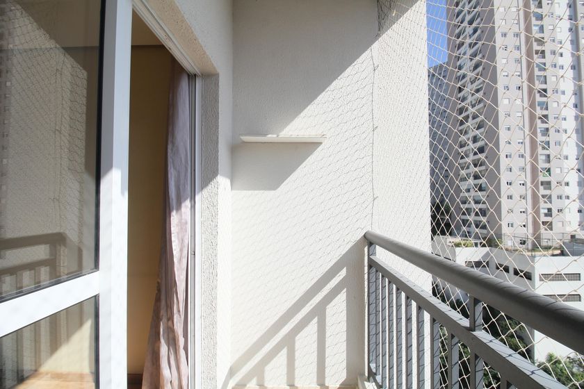 Apartamento em Parque Reboucas - Ansicht 5