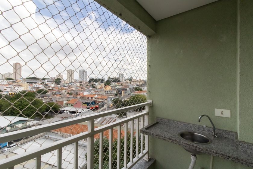 Apartamento em Gopoúva - Widok 5
