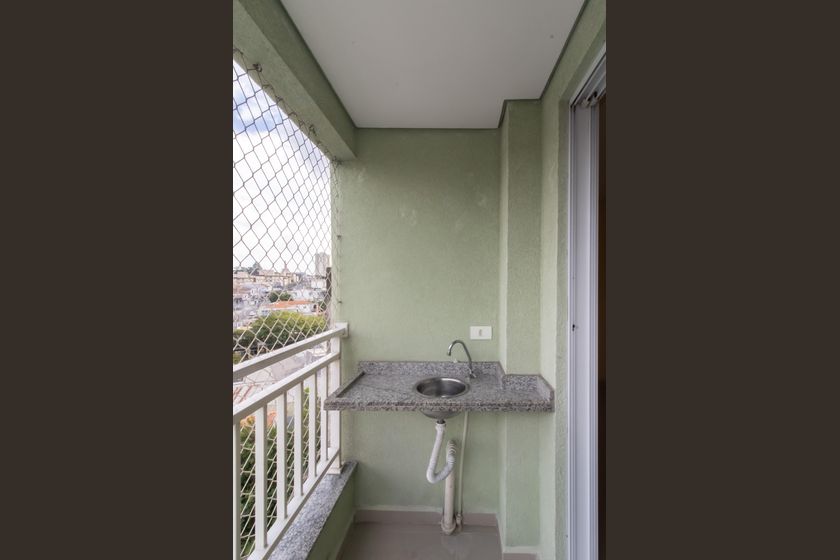 Apartamento em Gopoúva - Więcej
