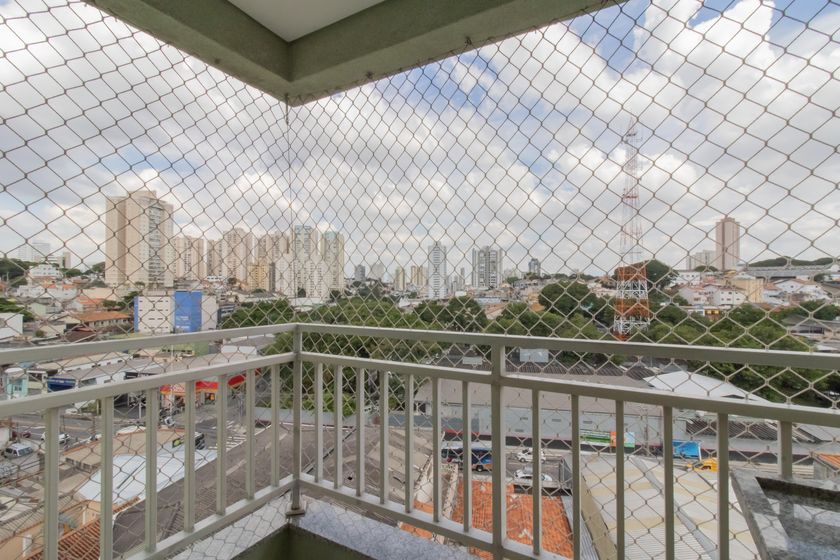 Apartamento em Gopoúva - Widok 6