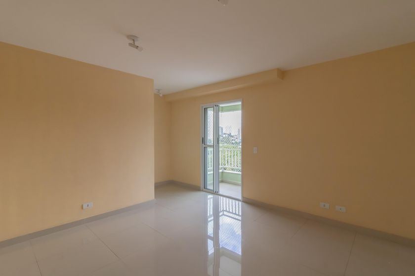 Apartamento em Gopoúva - Widok 3