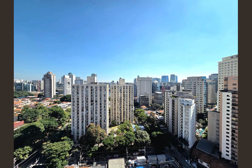 Apartamento – São Paulo - Vista 5