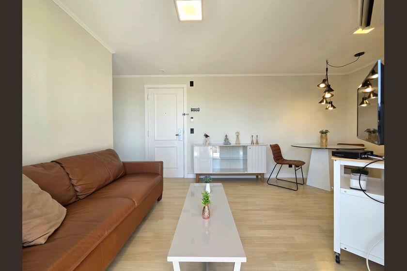 Apartamento – São Paulo - Vista 2