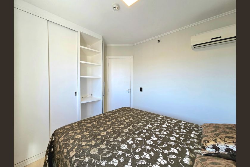 Apartamento – São Paulo - Mais