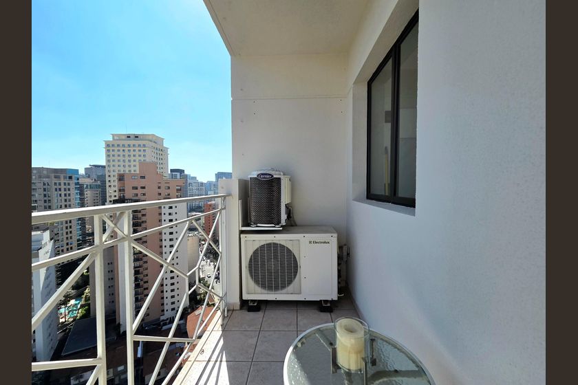 Apartamento – São Paulo - Vista 4