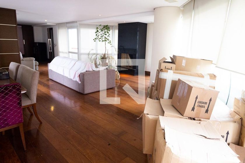 Apartamento em Vila Andrade - Widok 2