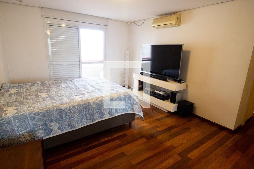 Apartamento em Vila Andrade - Więcej