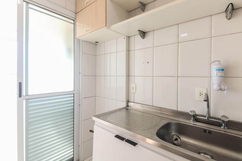 Apartamento – São Paulo - Vista 4
