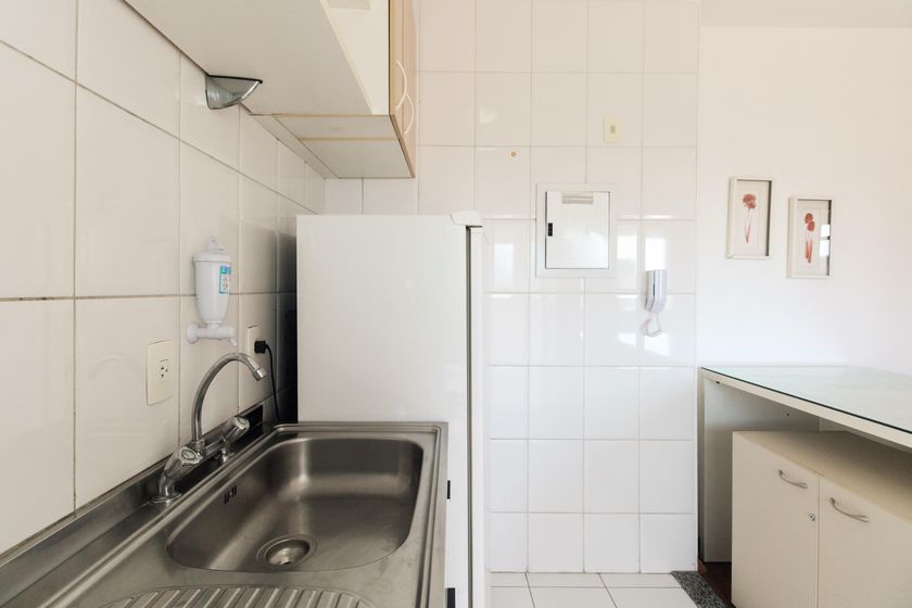 Apartamento – São Paulo - Vista 3